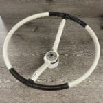 Cadillac Deville 1963 Steering Wheel Classic Restored to New P9816