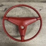 Cadillac Deville 1967 Steering Wheel Classic Restored to New P6913