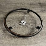 Cadillac Deville 1970 Steering Wheel Classic Restored to New P8113