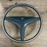 Cadillac Deville 1971 Steering Wheel Classic Restored to New P2338