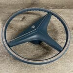 Cadillac Deville 1971 Steering Wheel Classic Restored to New P2339