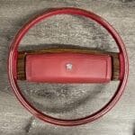 Cadillac Deville 1977 Steering Wheel Classic Restored to New P8073