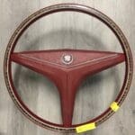 Cadillac ElDorado 1973 Steering Wheel Classic Restored to New P9234