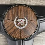 Cadillac ElDorado 1976 Horn Pad Classic Restored to New P2549