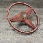 Cadillac ElDorado 1976 Steering Wheel Classic Restored to New P3115