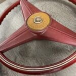 Cadillac ElDorado 1976 Steering Wheel Classic Restored to New P5229