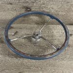Cadillac ElDorado 1976 Steering Wheel Classic Restored to New P6737