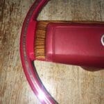 Cadillac ElDorado 1976 Steering Wheel Classic Restored to New P8054