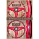 Cadillac ElDorado 1976 Steering Wheel Classic Restored to New P9308