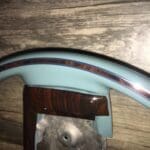 Cadillac ElDorado Biaritz 1978 Steering Wheel Classic Restored to New P3457
