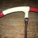 Cadillac ElDorado Convertible Steering Wheel Classic Restored to New P9098a