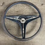 Cadillac Fleetwood 1972 Steering Wheel Classic Restored to New P7232