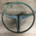 Chevy Camaro 1968 Steering Wheel Classic Restored to New P4955 1