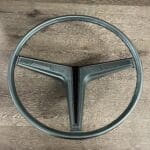 Chevy Camaro 1968 Steering Wheel Classic Restored to New P6610