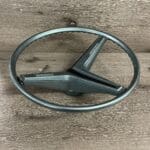 Chevy Camaro 1968 Steering Wheel Classic Restored to New P6611