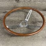 Chevy Camaro Z28 1969 Steering Wheel Classic Restored to New P6608