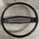 Chevy Camero RSZ 28 1970 Steering Wheel Classic Restored to New P6763