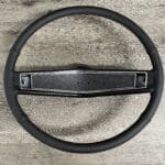 Chevy Chevelle 1970 Steering Wheel Classic Restored to New Leather P6198