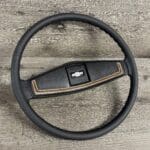 Chevy Cheyenne 1977 Steering Wheel Classic Restored to New P4321 1