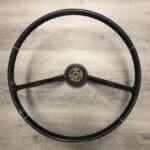 Chevy Corvair 1965 Steering Wheel Restored to New P0418