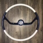 Chevy Impala 1961 Steering Wheel Classic Restored to New P5282