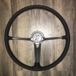Chevy Impala 1966 Steering Wheel Classic Restored to New 3946