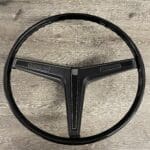 Chevy Impala 1968 Steering Wheel Classic Restored to New P1542