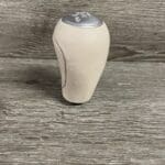 Chevy Nomad 1955 Gear Shift Classic Restored to New Leather P5502