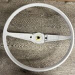 Chevy Suburban K10 1961 Steering Wheel Classic Restored to New P1511