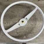 Chevy Suburban K10 1961 Steering Wheel Classic Restored to New P1512