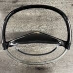 Chrysler Saratoga Imperial 1960 Steering Wheel Classic Restored to New P0577