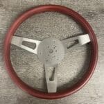 Dodge Challenger 1960 Steering Wheel Classic Restored to New P8662