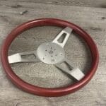 Dodge Challenger 1960 Steering Wheel Classic Restored to New P8663