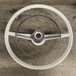 Dodge D100 1965 Steering Wheel Classic Restored to New P4815