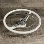 Dodge D200 1966 Steering Wheel Classic Restored to New P7315