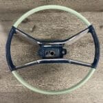Dodge Polara 1961 Steering Wheel Classic Restored to New P3351