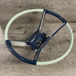 Dodge Polara 1961 Steering Wheel Classic Restored to New P3352