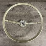 Ford Fairlane 1967 Steering Wheel Classic Restored to New P5021