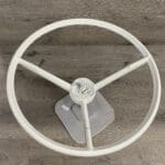 Ford Falcon 1962 Steering Wheel Classic Restored to New P5402