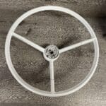 Ford Falcon 1962 Steering Wheel Classic Restored to New P5433