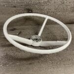 Ford Falcon 1962 Steering Wheel Classic Restored to New P5434