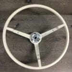 Ford Mustang 1964 1965 Steering Wheel Classic Restored to New P6189