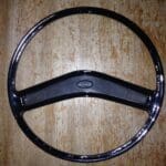 Ford PickUp 1974 Steering Wheel Classic Restored to New P1561