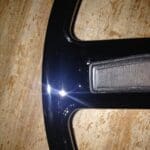 Ford PickUp 1974 Steering Wheel Classic Restored to New P1562