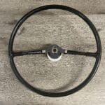 Ford T Bird 1955 Steering Wheel Classic Restored to New P5852