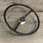 Ford T Bird 1955 Steering Wheel Classic Restored to New P5853