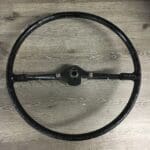 Ford T Bird Steering Wheel Classic Restored to New P4889 1