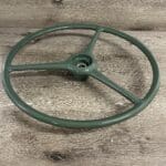 Mack B Model 1960s Steering Wheel Classic Restored to New P9434