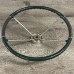 Mercury Comet S 22 1962 Steering Wheel Classic Restored to New P5841