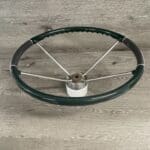 Mercury Comet S 22 1962 Steering Wheel Classic Restored to New P6263